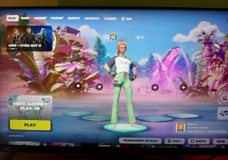 Monitor Alienware 500Hz