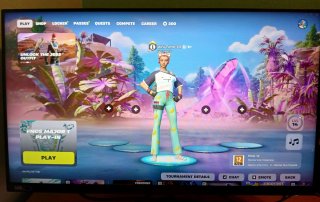 Monitor Alienware 500Hz