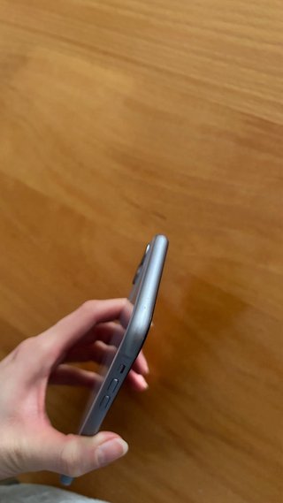 iPhone 11 Morado