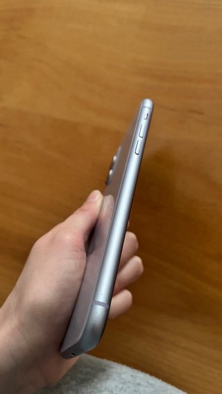 iPhone 11 Morado