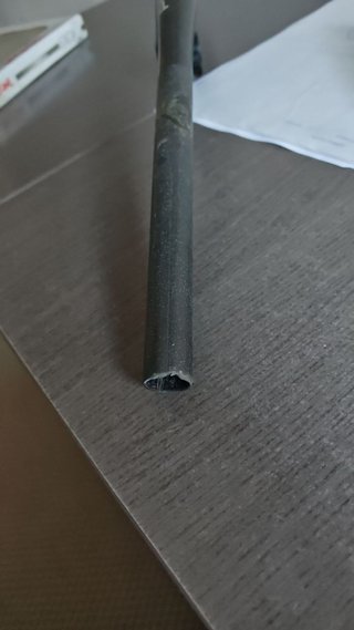 Manillar Procraft PRC 720mm+ potencia DARIMO