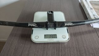 Manillar Procraft PRC 720mm+ potencia DARIMO