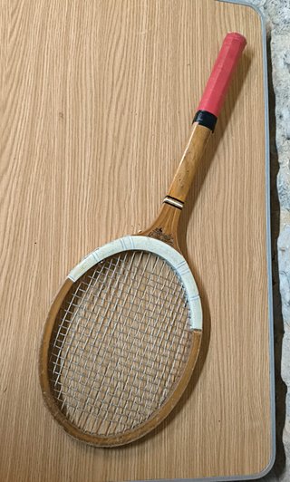 Pack 2 Raquetas Badminton