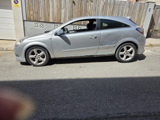 Opel Astra 2006