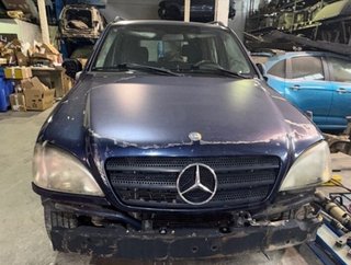 Mercedes 47956 a6120700001 0986437013 a6110781941
