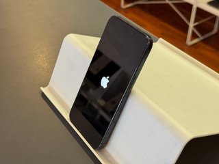 iPhone 15 Pro Max Azul - GARANTIA