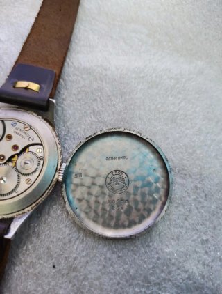 Reloj Longines