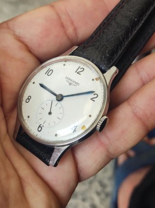 Reloj Longines