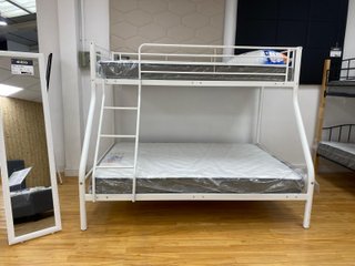 ¡¡¡GRAN OFERTA!!! Litera metálica moderna y fuerte