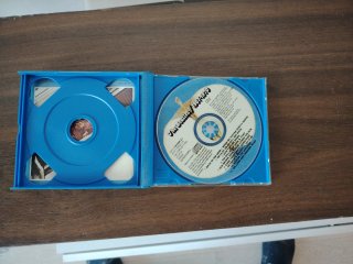 CD The Beatles 1967-1970