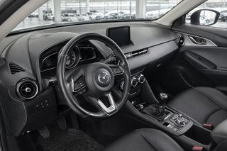 Mazda CX-3 2019