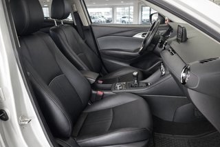 Mazda CX-3 2019