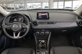 Mazda CX-3 2019