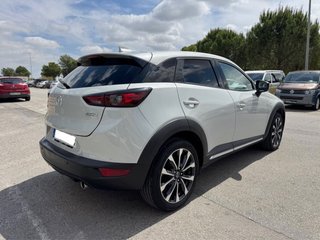 Mazda CX-3 2019