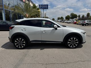 Mazda CX-3 2019