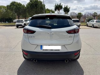 Mazda CX-3 2019