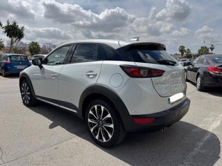 Mazda CX-3 2019