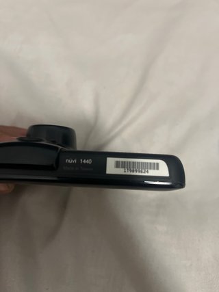 GPS Garmin nüvi