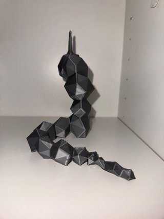 Figura 3D Onix