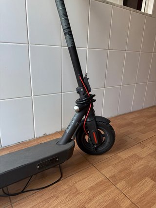 Patinete Eléctrico