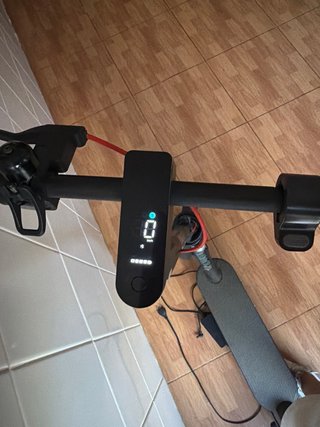 Patinete Eléctrico