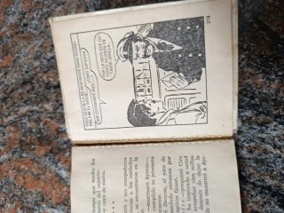 Libro aventuras