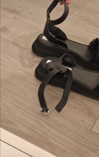 Sandalias Pepe Jeans