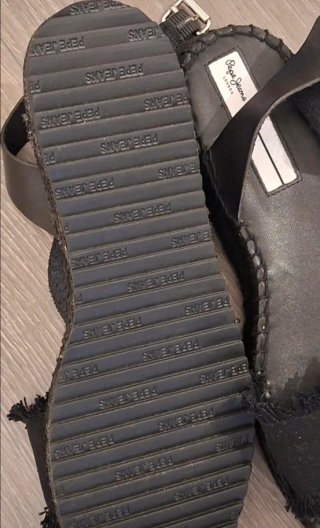 Sandalias Pepe Jeans