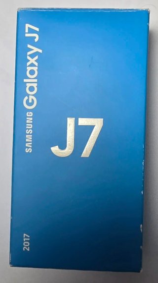 Teléfono Samsung J7