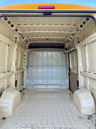 Fiat Ducato 33 2.0 Mjet 115cv Cabina Plat. Medio