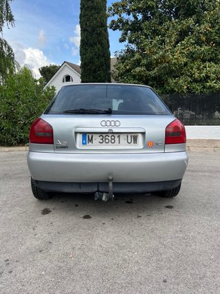 Audi A3 1997