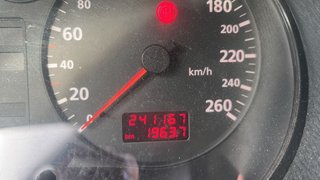 Audi A3 1997