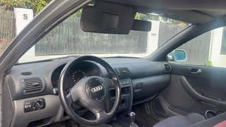 Audi A3 1997