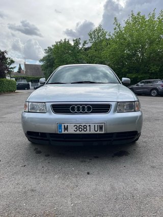 Audi A3 1997