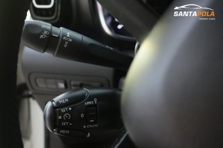 Citroën C3 Aircross BlueHDi 88kW (120CV) S&S EAT6 SHINE