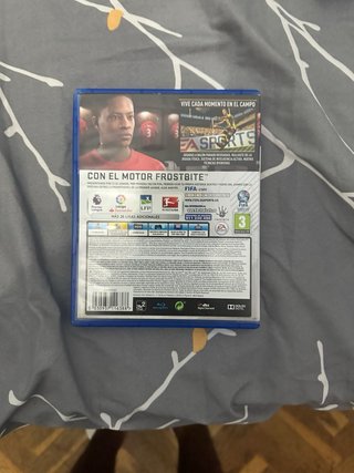 FIFA 17 PS4 (PlayStation 4) EA Sports