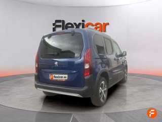 Peugeot Rifter PEUGEOT RIF GTB L1 BH 100MAN