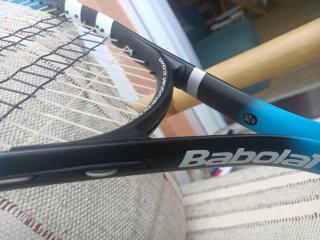 Raqueta de Frontenis Babolat