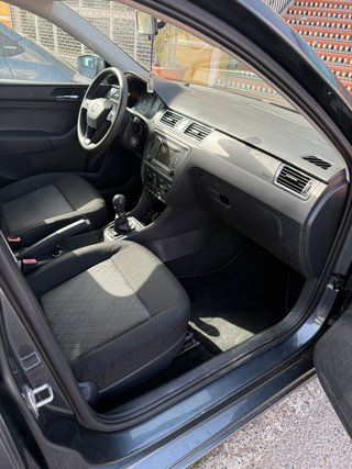 SEAT Toledo 2015