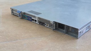 Servidor Dell PowerEdge R320