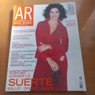 Revista AR