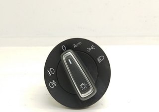 Volkswagen 5281791 mando luces 5g0941431 golf vii