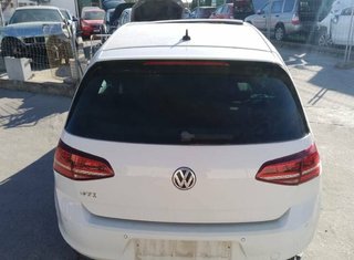 Volkswagen 5281791 mando luces 5g0941431 golf vii