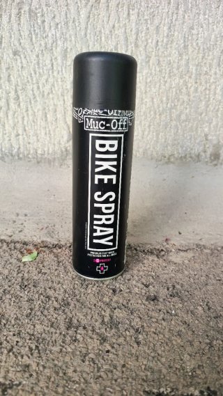 Muc-Off Detergente per Freni a Disco