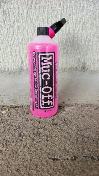 Muc-Off Detergente per Freni a Disco