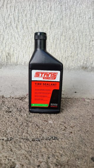 Muc-Off Detergente per Freni a Disco