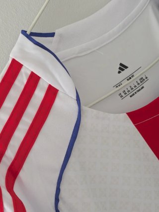 Camiseta Olympique Lyon 25-26. Endrick 9. Talla XL