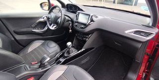 Peugeot 2008 1.6 BLUEHDI ALLURE