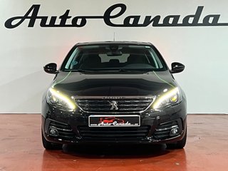 Peugeot 308 5P Allure BlueHDi 100 S&S 6 Vel. MAN