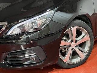 Peugeot 308 5P Allure BlueHDi 100 S&S 6 Vel. MAN